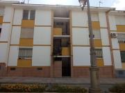 Piso en C/ Maestro Santos Ruano