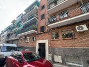 Piso en C/ Mariano Matesanz