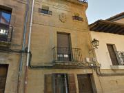Piso en C/ Mayor, Labastida/Bastida Álava