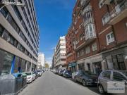 Piso en C/ Modesto Lafuente, 80