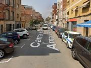Piso en C/ Mossèn Antoni Solanas Sant Boi de Llobregat...