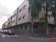 Piso en C/ Parlamento