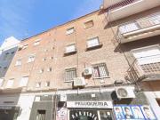 Piso en C/ Peña Atalaya Piso en C/ Peña Atalaya