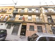 Piso en C/ Picos de Europa, Madrid