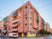 Piso en C/ San Juan Bosco Valencia