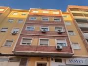 Piso en C/ San Luís de Francia, Zaragoza