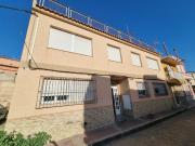 Piso en C/ San Sebastián, Águilas Murcia