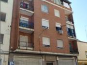 Piso en C/ San Vicente, Talavera de la Reina, Toledo