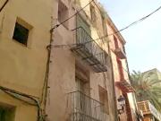 Piso en C/ Sant Domenec, Tortosa Tarragona
