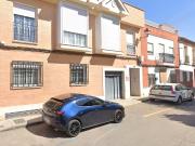 Piso en C/ Santo Domingo Alcázar de San Juan