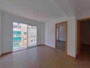 Piso en C/ Santos Justo y Pastor