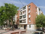 Piso en C/ Sarriá Madrid