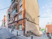 Piso en C/ Sorgo, Madrid