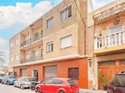 Piso en C/ Virgen de Loreto