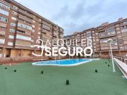 piso en Calle Alcalde Mariano Beviá, SAN VICENTE DEL...