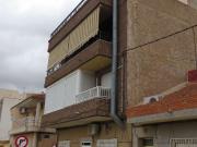 Piso en calle Almendros, Murcia
