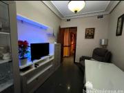 Piso en Calle Andrés Segovia