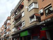 Piso en calle Ángel del Alcázar, Talavera de la Reina