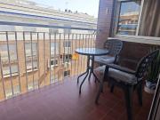 Piso en calle ARJONA con GARAJE y TRASTERO!