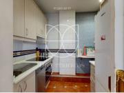 Piso en calle Ayala, Recoletos