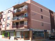 Piso en Calle Benito Pérez Galdós, Alguazas