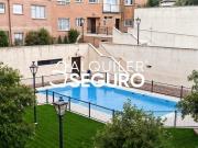 piso en Calle de Alejandro Casona, SAN SEBASTIÁN DE LOS...