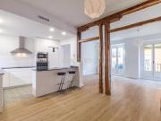 piso en calle de el Escorial