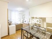 piso en Calle de Escosura, MADRID MADRID