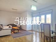 piso en Calle de Félix Rodríguez de la Fuente, MADRID MADRID