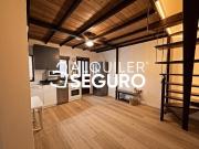 piso en Calle de la Paloma, MADRID MADRID