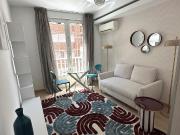 Piso en Calle de Magallanes Chamberí 37m² Madrid