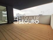 piso en Calle de Manuel Gutiérrez Mellado, MADRID MADRID