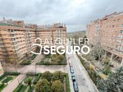 piso en Calle de Mozart, MADRID MADRID