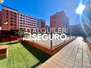 piso en Calle de Rafael Bergamín, MADRID MADRID