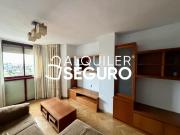 piso en Calle Eduardo Barrieros, MADRID MADRID