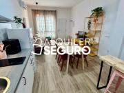 piso en Calle Francisco Jiménez Lomas, MÁLAGA MÁLAGA