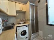 Piso en calle Francos Rodríguez, Tetuán Madrid