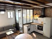 Piso en calle Fuencarral, Malasaña Universidad, Madrid