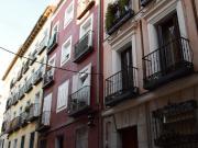 Piso en calle Ministriles, Madrid