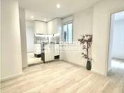 Piso en calle Padilla Lista, Barrio de Salamanca