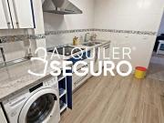 piso en Calle parque de cazorla, SEVILLA SEVILLA