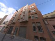 Piso en calle Profesor Mulian, Almería