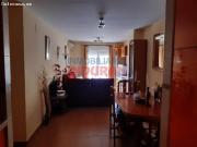 Piso en calle Puerto Somosierra