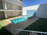 Piso en Calle Sandoval 10, Alcazar de San Juan