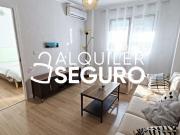 piso en Calle Santa María de Ordas, SEVILLA SEVILLA