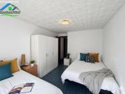 Piso en Calle Tirso de Molina – Ideal inversión o...