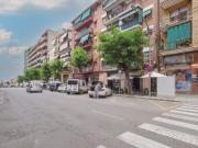 Piso en Carrera de Mata