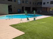Piso en Casa Plata con Piscina Comunitaria