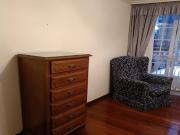 PISO EN CASCO HISTÓRICO DE SANTIAGO