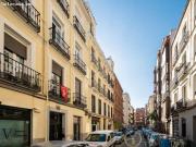 Piso en Chamberí que Combina Comodidad y Funcionalidad